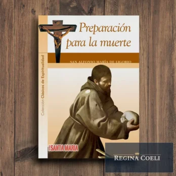 PREPARACIÓN PARA LA MUERTE