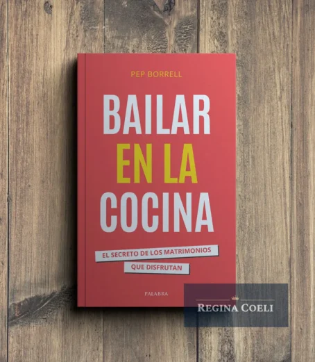 BAILAR EN LA COCINA