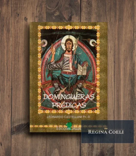 DOMINGUERAS PRÉDICAS I