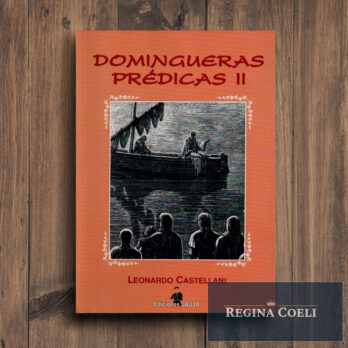 DOMINGUERAS PRÉDICAS II