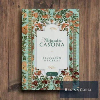 ALEJANDRO CASONA. Selección de obras. Vol I