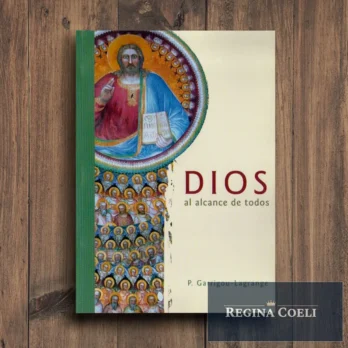 DIOS AL ALCANCE DE TODOS