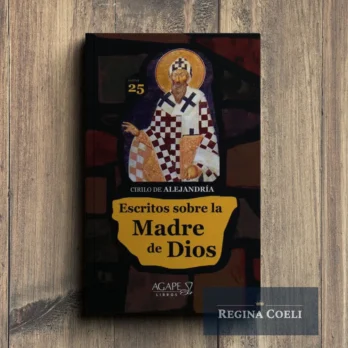 ESCRITOS SOBRE LA MADRE DE DIOS