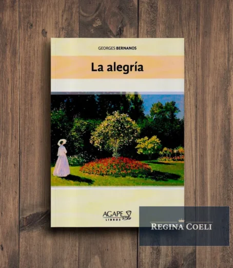 LA ALEGRÍA