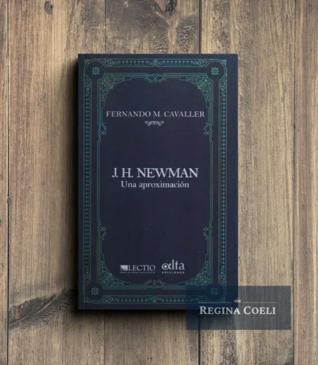 J. H. NEWMAN. Una aproximación