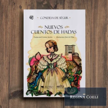 NUEVOS CUENTOS DE HADAS