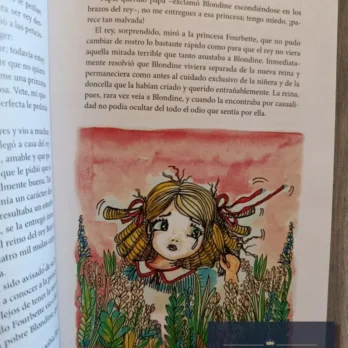 NUEVOS CUENTOS DE HADAS