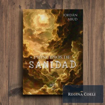PRINCIPIOS DE SANIDAD