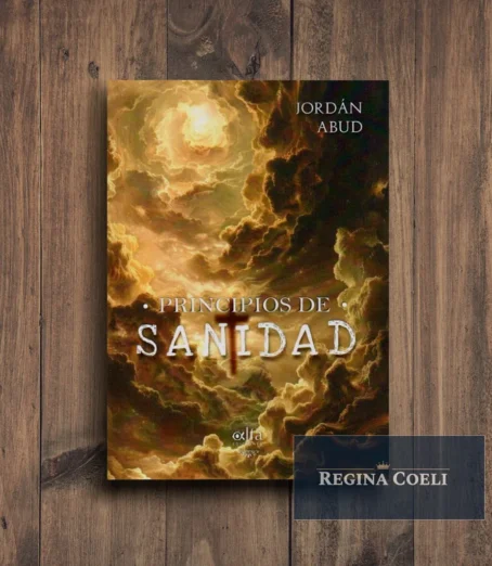 PRINCIPIOS DE SANIDAD