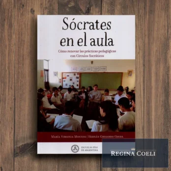 SÓCRATES EN EL AULA