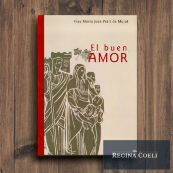 EL BUEN AMOR