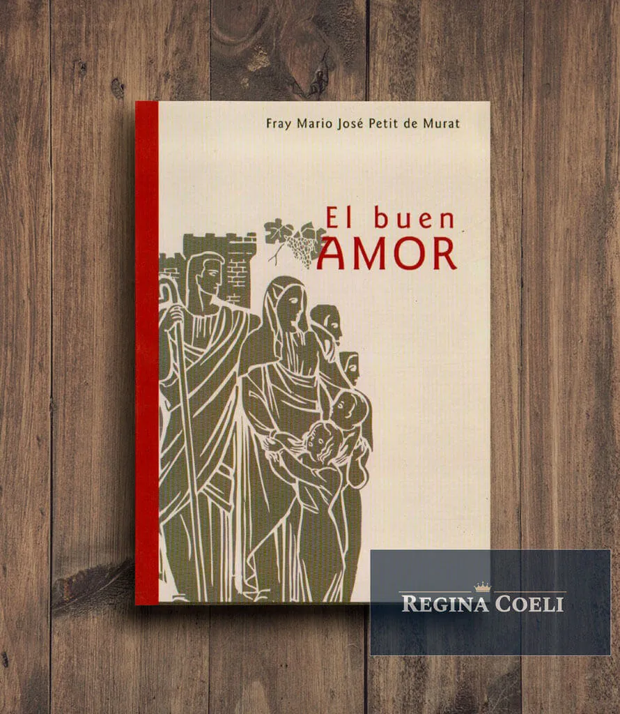 EL BUEN AMOR