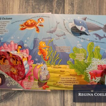 EXPLORA LA CASA DE LOS ANIMALES