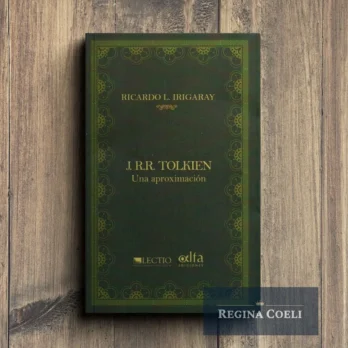 J.R.R. TOLKIEN. Una aproximación