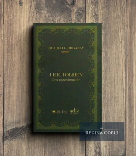 J.R.R. TOLKIEN. Una aproximación