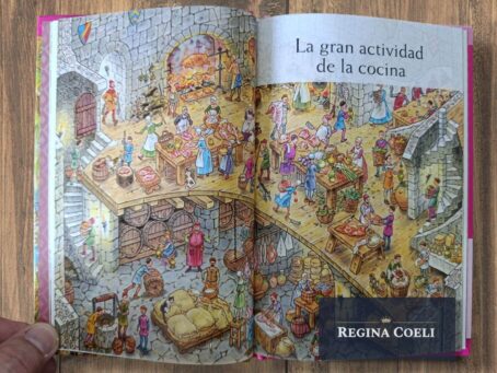 LA VIDA EN LOS CASTILLOS - Imagen 5
