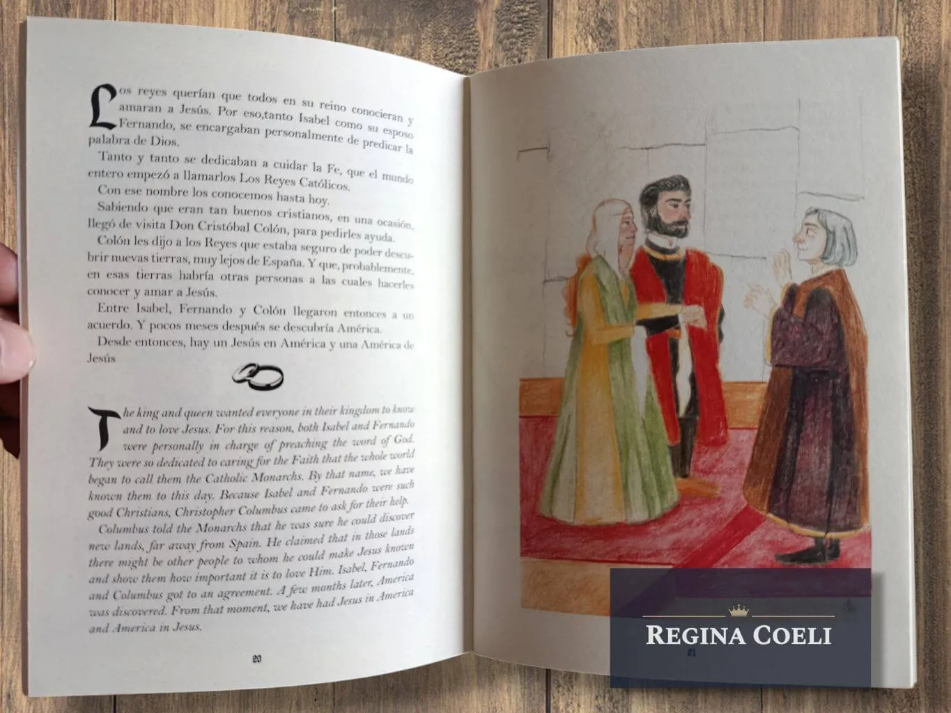 LOS REYES CATÓLICOS. La conquiste de América - Imagen 2