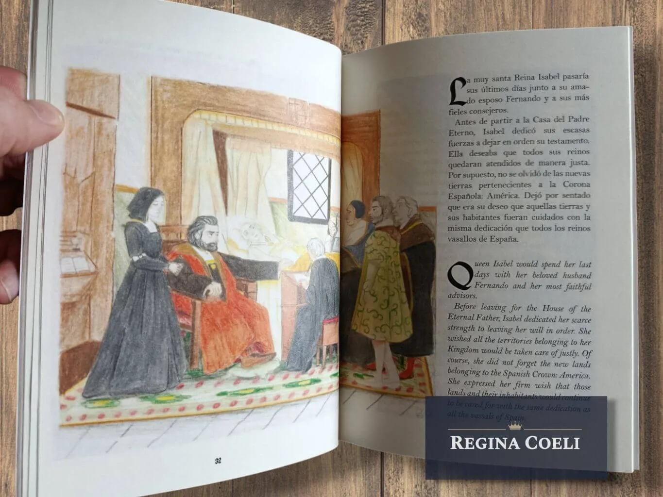 LOS REYES CATÓLICOS. La conquiste de América - Imagen 4