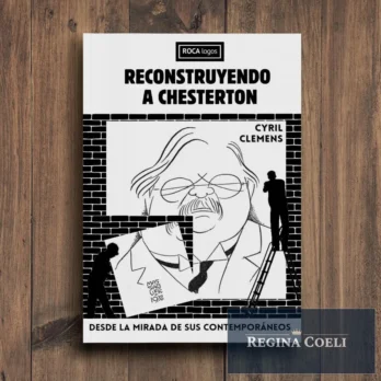 RECONSTRUYENDO A CHESTERTON