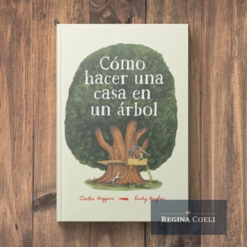 CÓMO HACER UNA CASA EN UN ÁRBOL (TD)