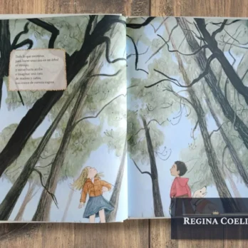 CÓMO HACER UNA CASA EN UN ÁRBOL (TD)