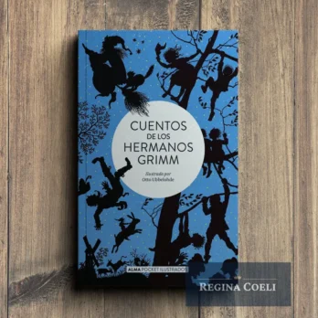 CUENTOS DE LOS HERMANOS GRIMM