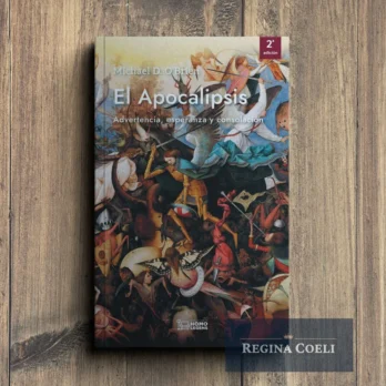 EL APOCALIPSIS. Advertencia, esperanza y consolación