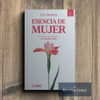 ESENCIA DE MUJER