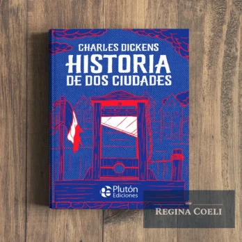 HISTORIA DE DOS CIUDADES