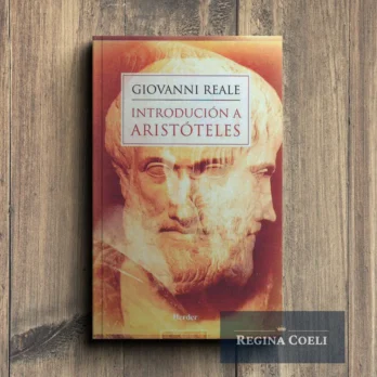 INTRODUCCIÓN A ARISTÓTELES