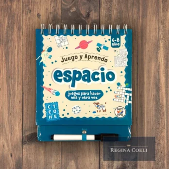 Juego y aprendo ESPACIO