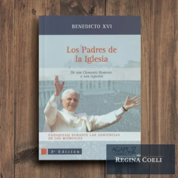 LOS PADRES DE LA IGLESIA I (De San Clemente Romano a San Agustín)