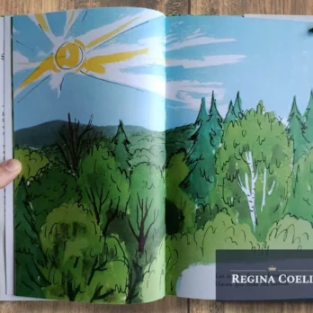 LOS ÁRBOLES SON HERMOSOS