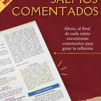 REVISTA ENCUENTRO CON LA PALABRA