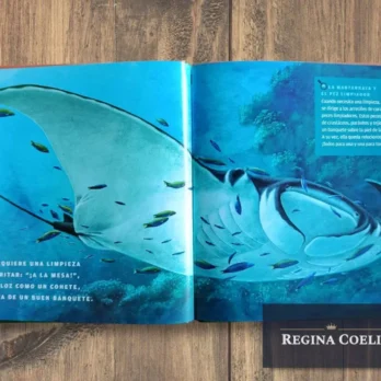 ¡AYÚDAME SI PUEDES!