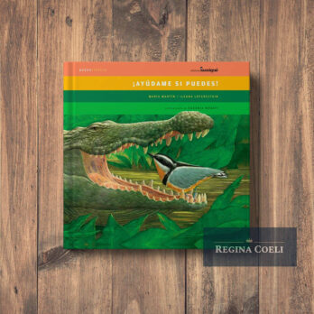 ¡AYÚDAME SI PUEDES!