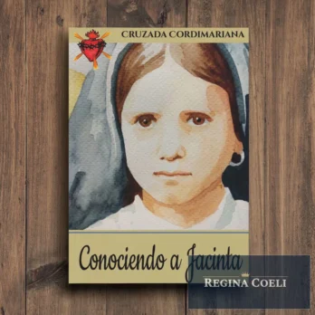 CONOCIENDO A JACINTA