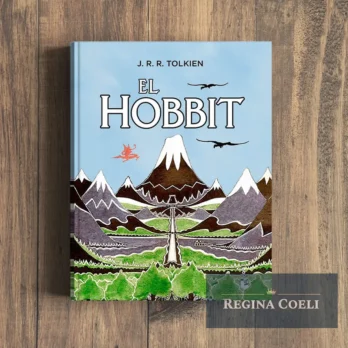 EL HOBBIT (TD)