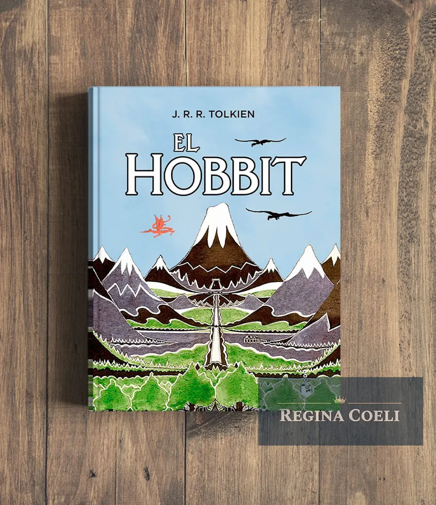 EL HOBBIT (TD)