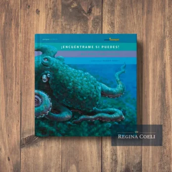 ¡ENCUÉNTRAME SI PUEDES!