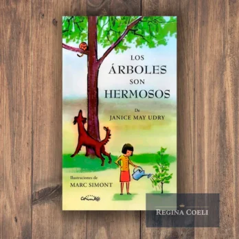 LOS ÁRBOLES SON HERMOSOS