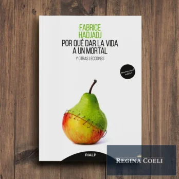 POR QUÉ DAR LA VIDA A UN MORTAL y otras lecciones