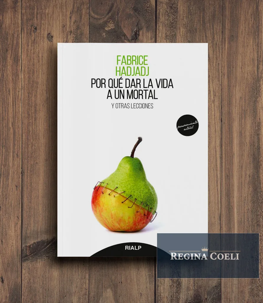 POR QUÉ DAR LA VIDA A UN MORTAL y otras lecciones