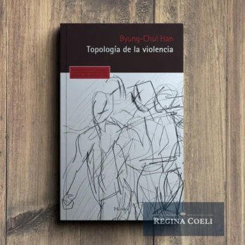 TOPOLOGÍA DE LA VIOLENCIA