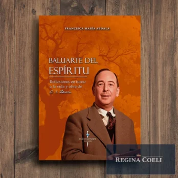 BALUARTE DEL ESPÍRITU. Reflexiones en torno a la vida y obra de C. S. Lewis