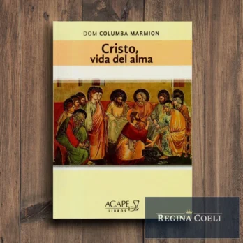 CRISTO, VIDA DEL ALMA