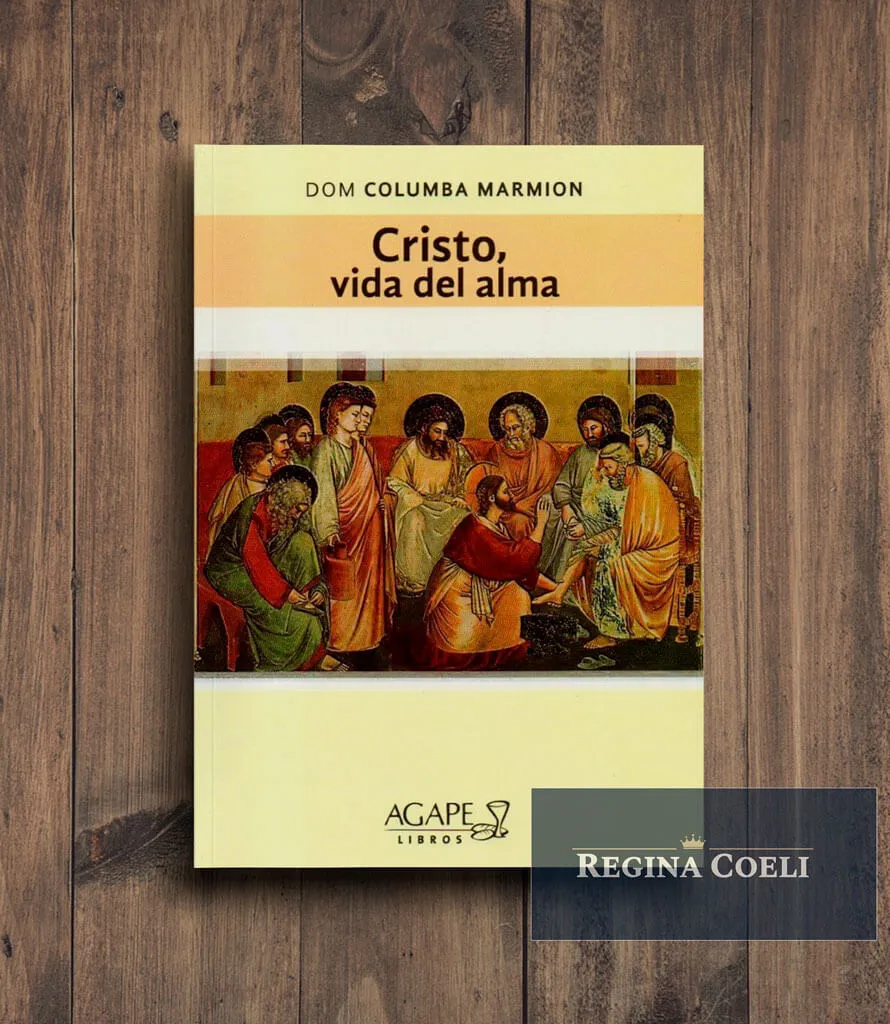 CRISTO, VIDA DEL ALMA