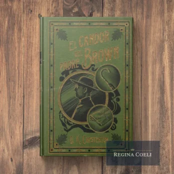 EL CANDOR DEL PADRE BROWN