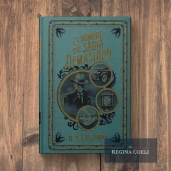 EL HOMBRE QUE SABÍA DEMASIADO
