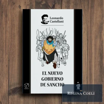 EL NUEVO GOBIERNO DE SANCHO